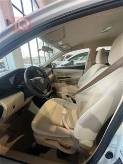 تويوتا يارس